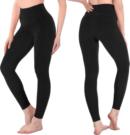 high-waisted silhouette designed for a smooth, defined midsection