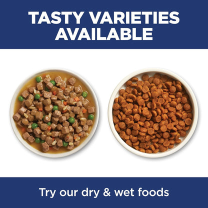 Hill's Science Diet Adult Indoor Cat Food – Premium Vet-Formulated Daily Cuisine for Discerning Cat Owners