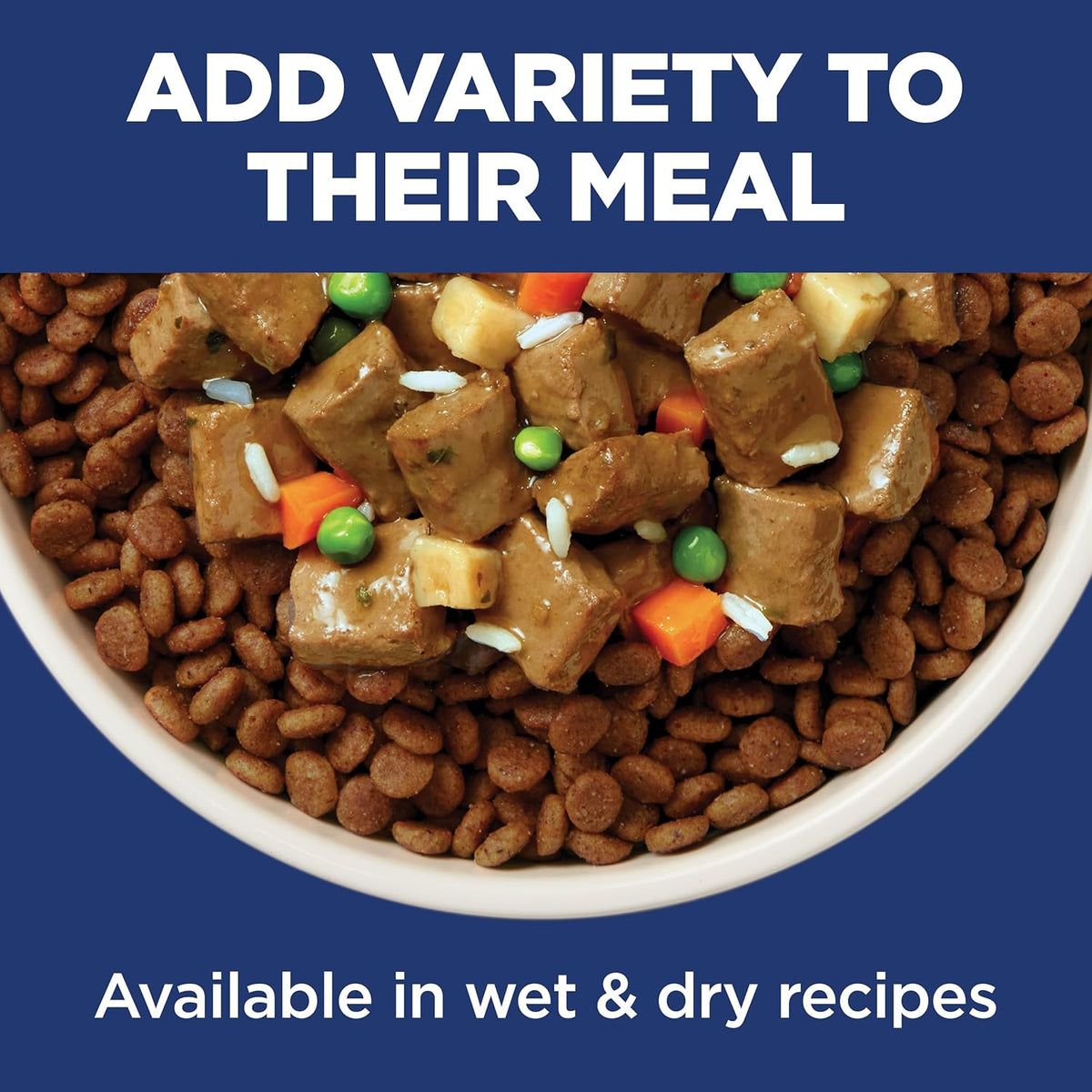 Hill's Science Diet Large Breed Dry Dog Food – Joint Support Formula for Hiking and Trail Dogs