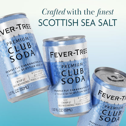 hint of scottish sea salt to enhance natural flavors and cut bitterness