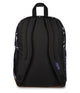 High Voltage Black/Grey/Charcoal - One Size