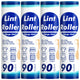 360 Sheets Long Handle Refills