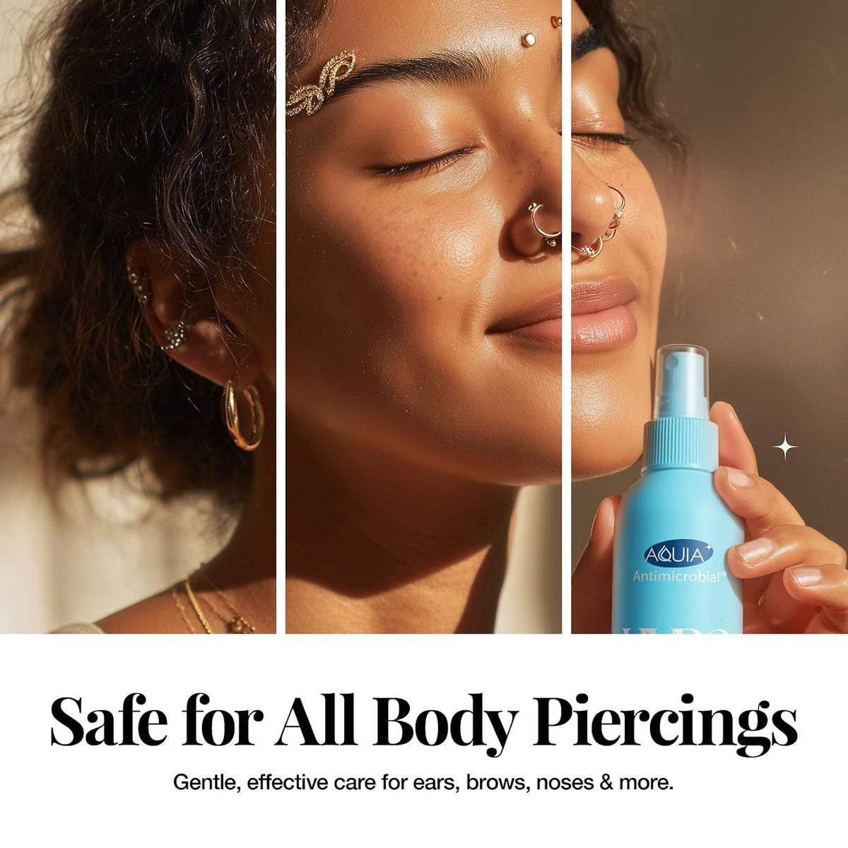 HOCL Essentials Hypochlorous Acid Mist – Bedside Skincare Ritual for Calming Redness and Acne