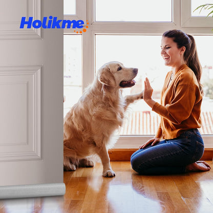 Holikme Noise Blocker Door Strip – Layered Home Aesthetic for Bedroom and Office