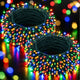 Multicolor - 400 LED
