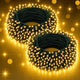 Warm White - 400 LED