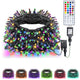 RGB (Red, Green, Blue) - 200 LED