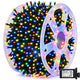 Multicolor - 500 LED