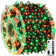 Red and Green - 1000 LED