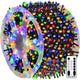 Multicolor - 1000 LED