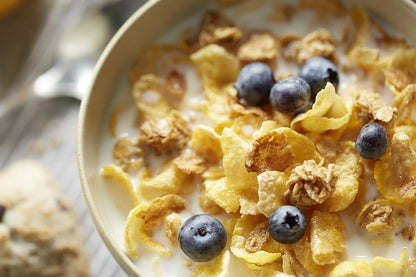 Honey Bunches of Oats Honey Roasted Cereal – Kid-Friendly Honey Sweetness for the Family Breakfast Table