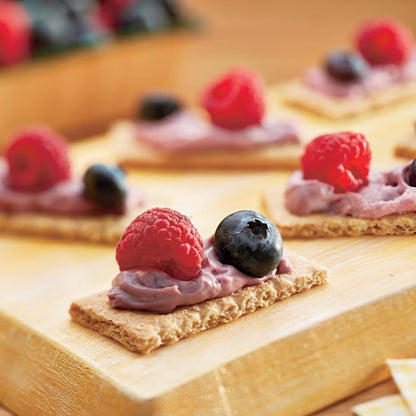 HONEY MAID Graham Crackers – Campfire S'mores Crackers, Backyard Fire Pit Ready