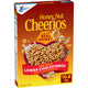 Honey Nut - 10.8 Ounce (Pack of 1)