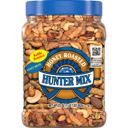 Honey Roasted - 23 Ounce (Pack of 1)