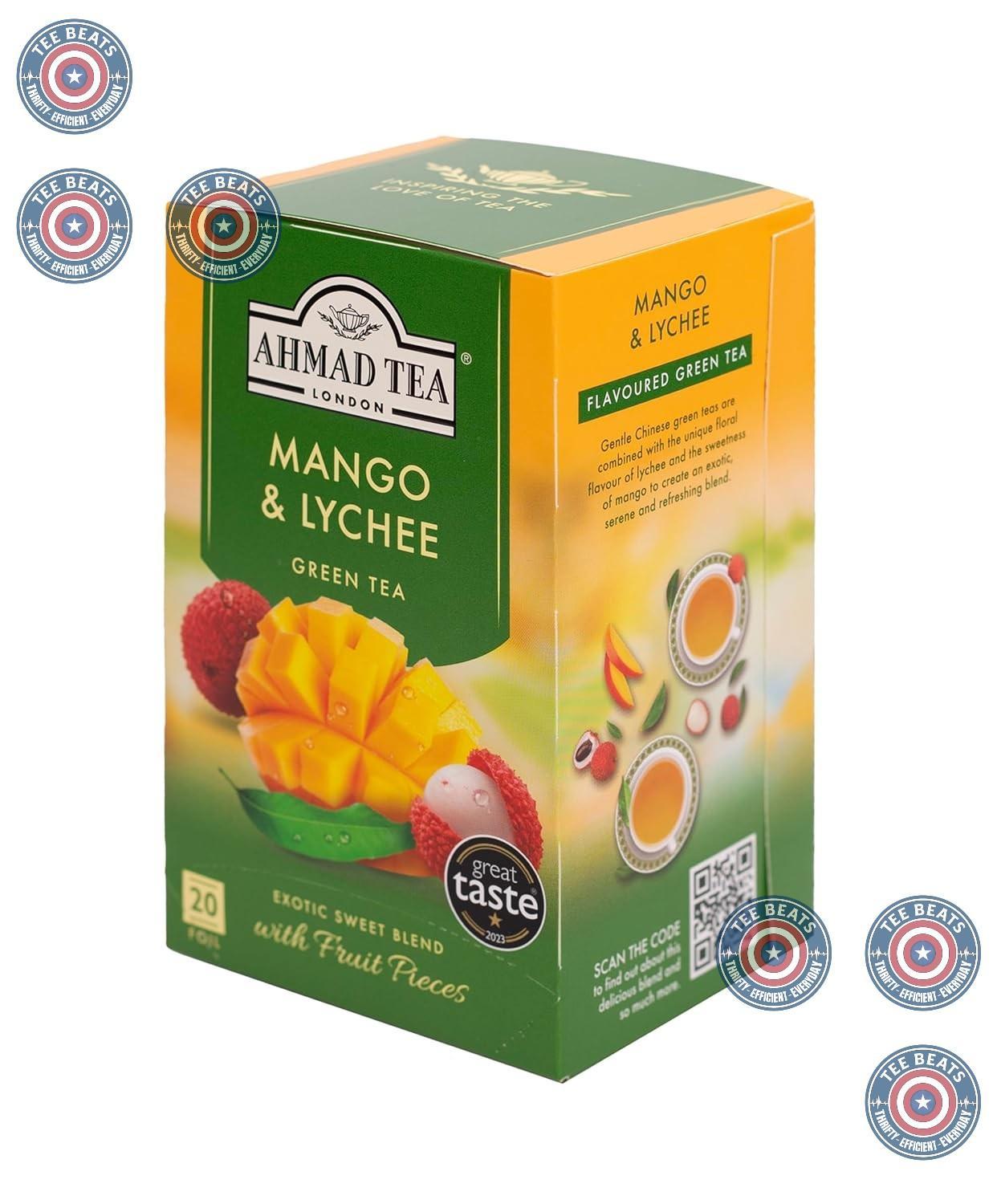 hot-brewing and cold-brewing (iced tea) compatible