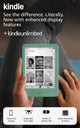 Matcha - With 3 months of Kindle Unlimited - Without Lockscreen Ads