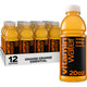 Orange - 20 fl oz (Pack of 12)