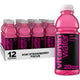 Focus Strawberry Kiwi - 20 fl oz (Pack of 12)