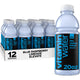 Elevate Blue Raspberry Limeade - 20 fl oz (Pack of 12)