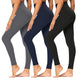 26inch No Pockets - XX-Large - A-black/Navy Blue/Dark Grey
