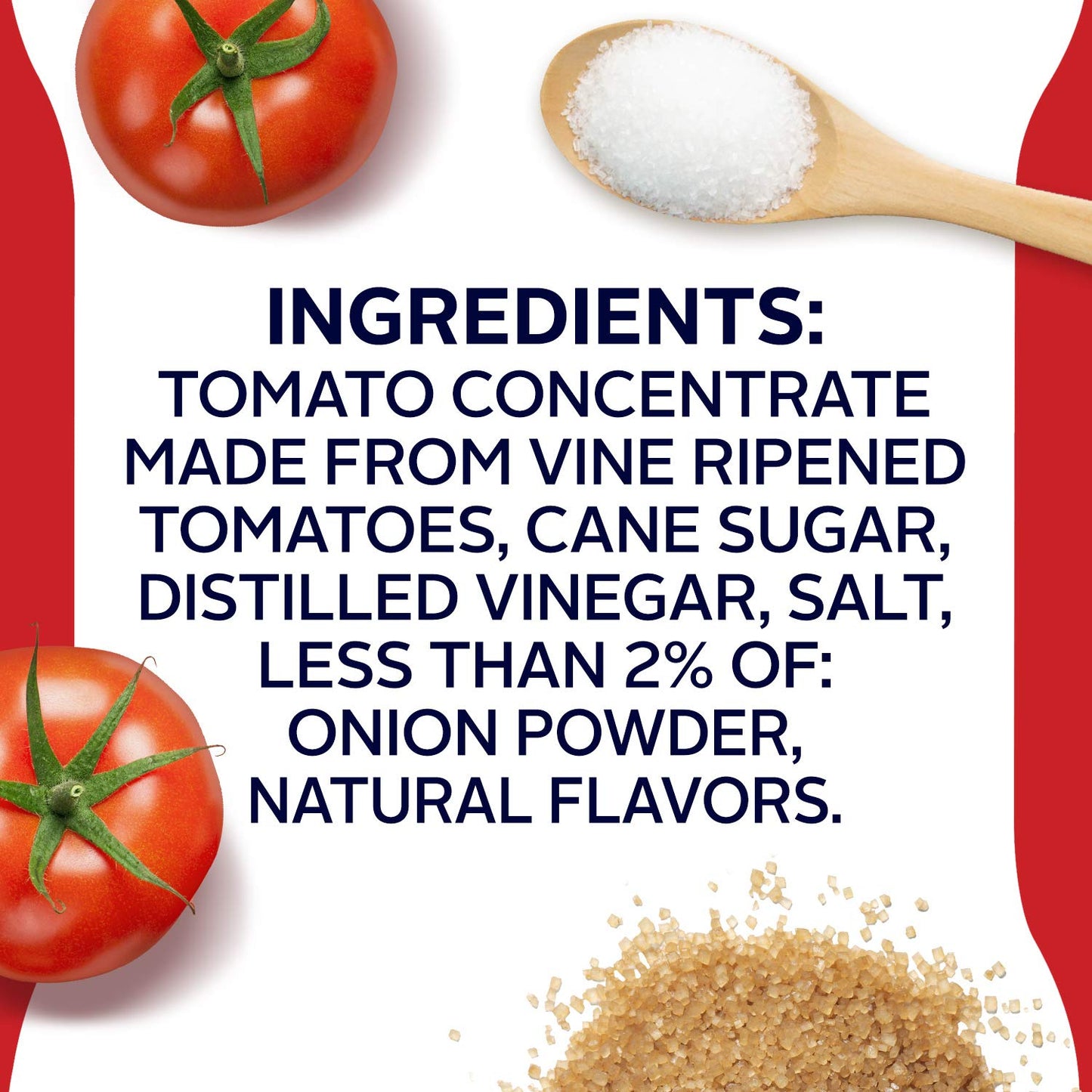 Hunt's All Natural Tomato Ketchup – Clean-Label Pantry Staple for Ingredient-Conscious Home Cooks