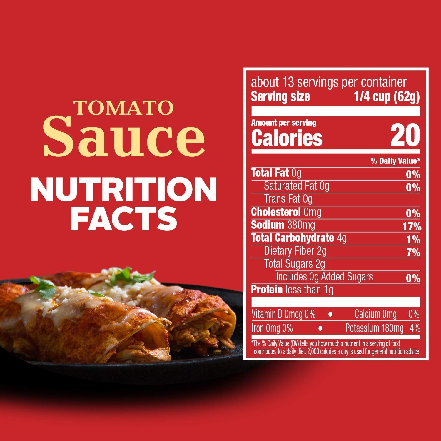 Hunt's Tomato Sauce – Wellness Pantry Hero for Sugar Free Italian Dinners, 29 oz Can