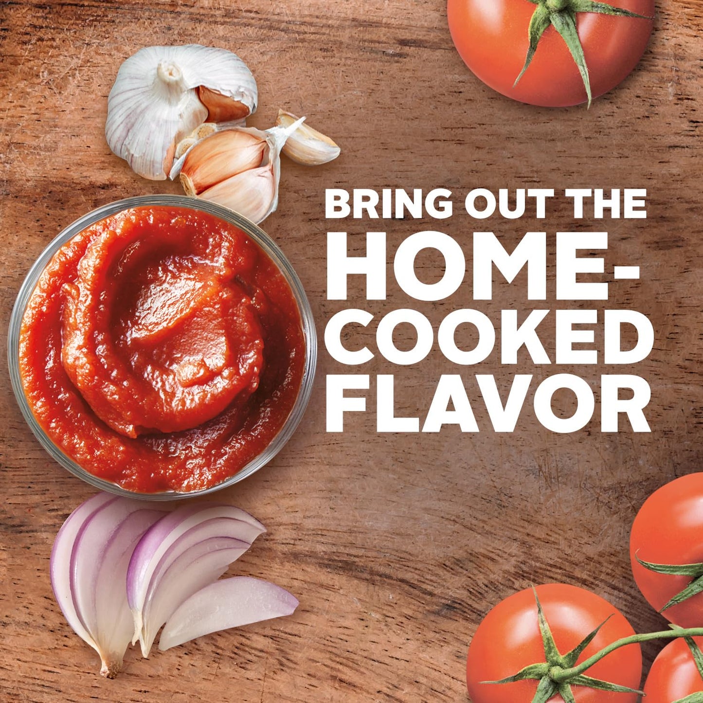 Hunt's Tomato Sauce – Wellness Pantry Hero for Sugar Free Italian Dinners, 29 oz Can