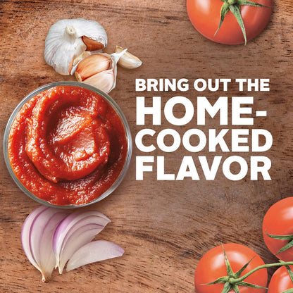 Hunt's Tomato Sauce – Wellness Pantry Hero for Sugar Free Italian Dinners, 29 oz Can