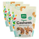 Salted - 10.00 Ounce (Pack of 3)