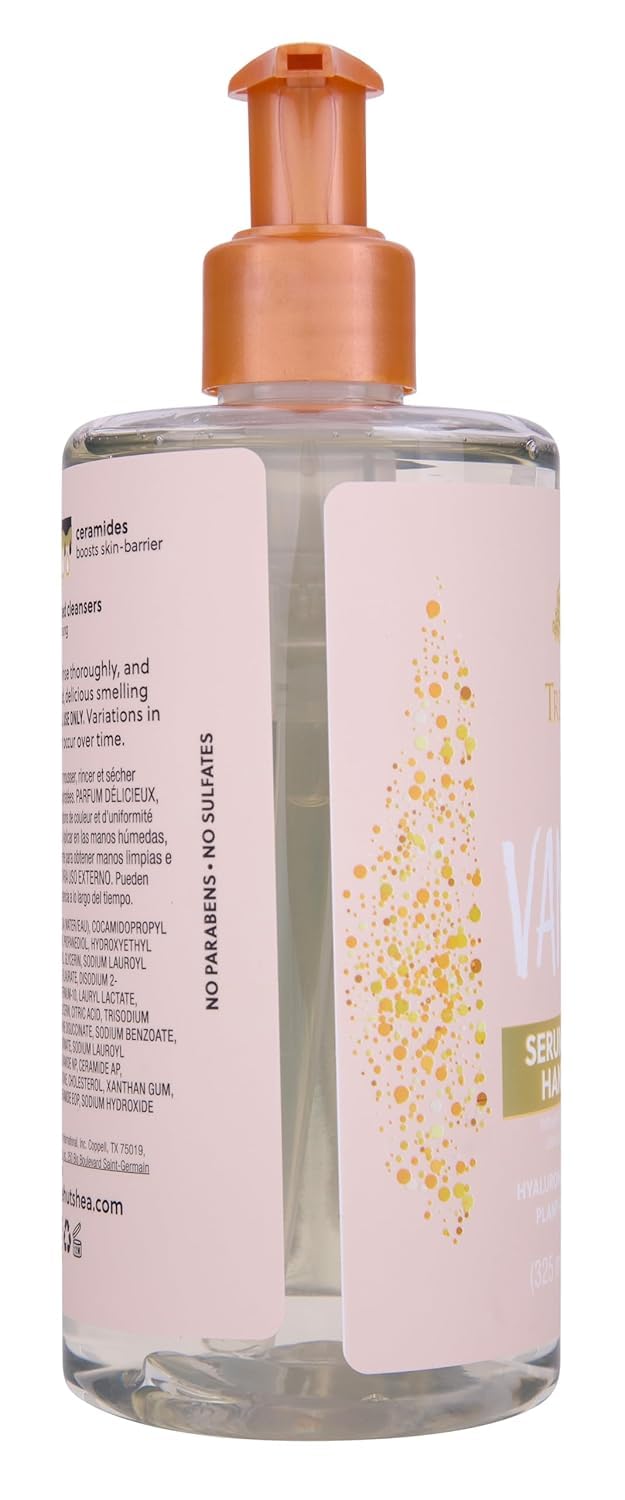 hyaluronic acid for moisture retention and skin plumping