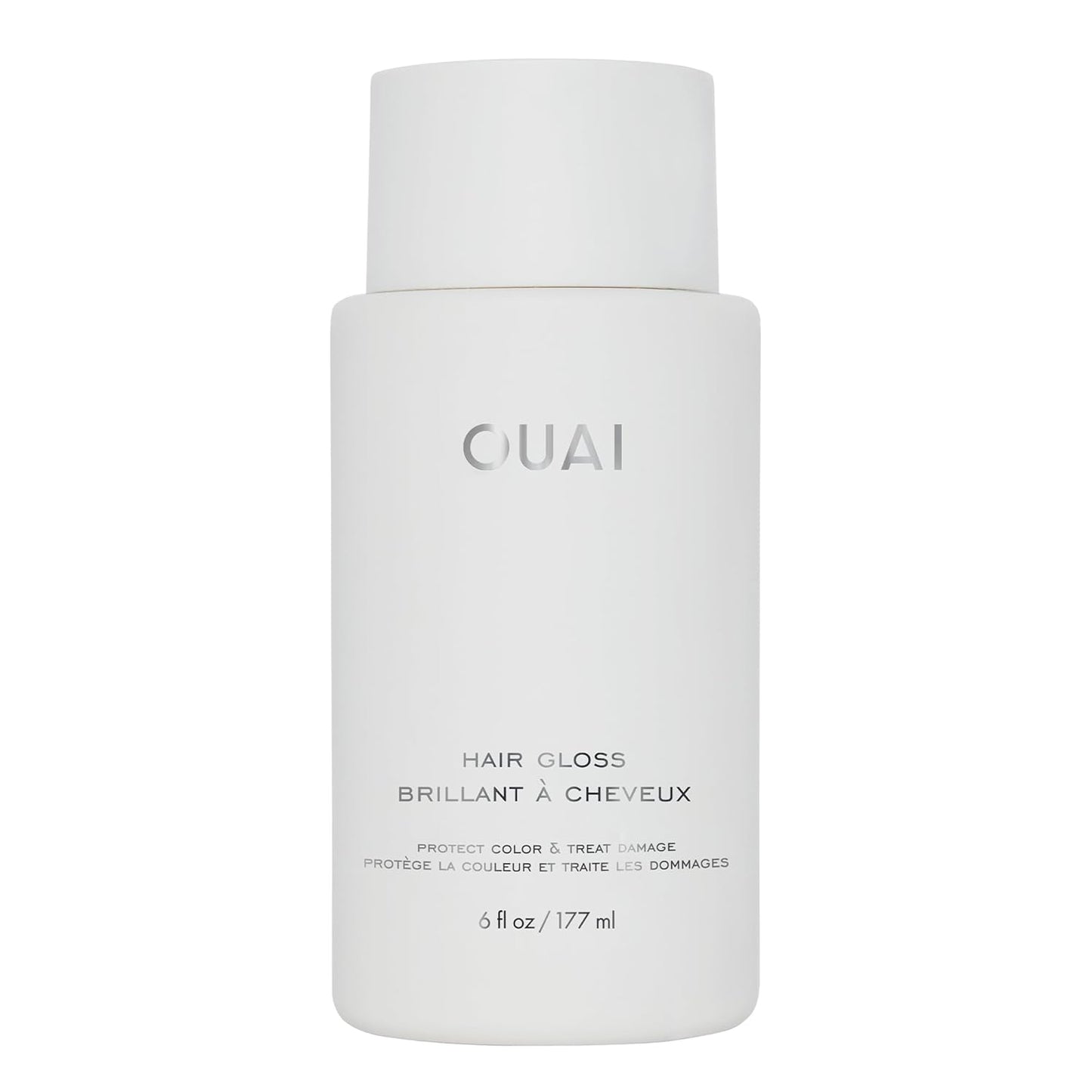 hyaluronic acid, rice water, and panthenol blend for hydration, repair, and color vibrancy