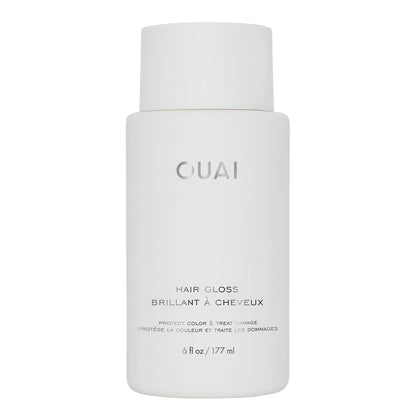 hyaluronic acid, rice water, and panthenol blend for hydration, repair, and color vibrancy