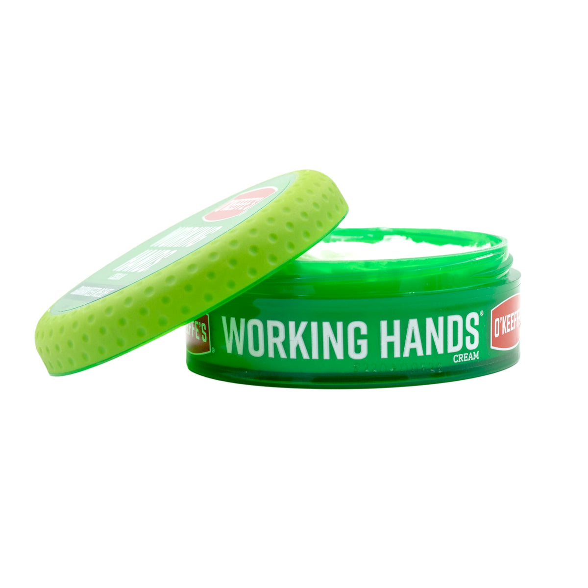 hypoallergenic, unscented, non-greasy, and artificial color-free formulation