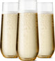 Clear - 12 Count (9 oz)