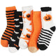 Multicolored- Halloween