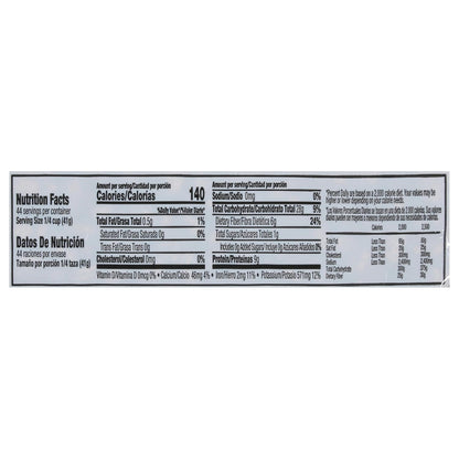 Iberia Pinto Beans 4 lb – Single-Ingredient Bulk Pantry Staple for Clutter-Free Meal Prep