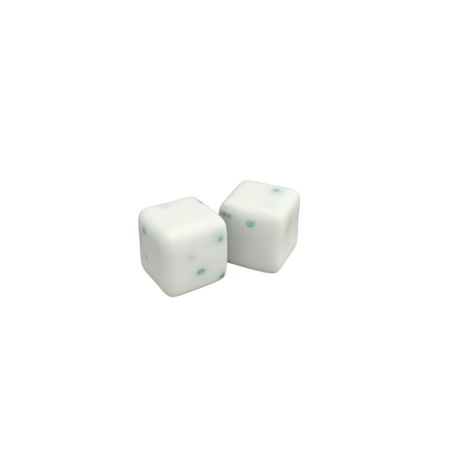 ICE BREAKERS Ice Cubes Spearmint Sugar Free Gum – Thoughtful Stocking Stuffer and Holiday Candy Gift for Her