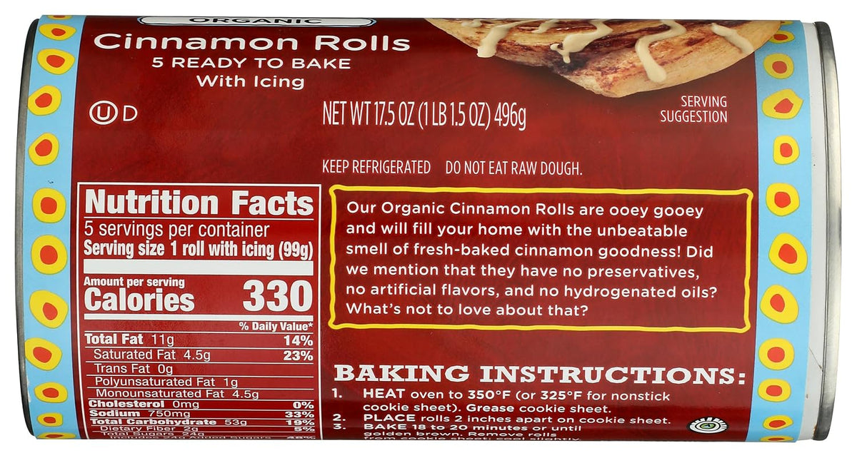 icing included