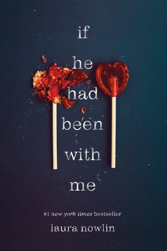If He Had Been with Me – Gift-Ready Paperback for Book Club Friends Who Love Tearjerker Love Stories