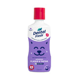 Dental Fresh Bulk Dental Additive – Low-Maintenance Oral Care for Busy Dog and Cat Owners, 17 oz