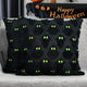 Black Green - 18" x 18" (Pack of 2)