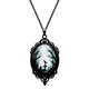 Gothic Raven