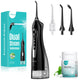 Black - Whitening Set