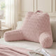 Large(20inch) - Textured Pale Pink