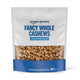 Roasted and Sea Salted - 44 Ounce (Pack of 1)