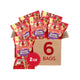 Double Drizzle (1PK) - 6 Ounce (Pack of 1)