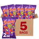Fuego (1PK) - 5 Ounce (Pack of 1)