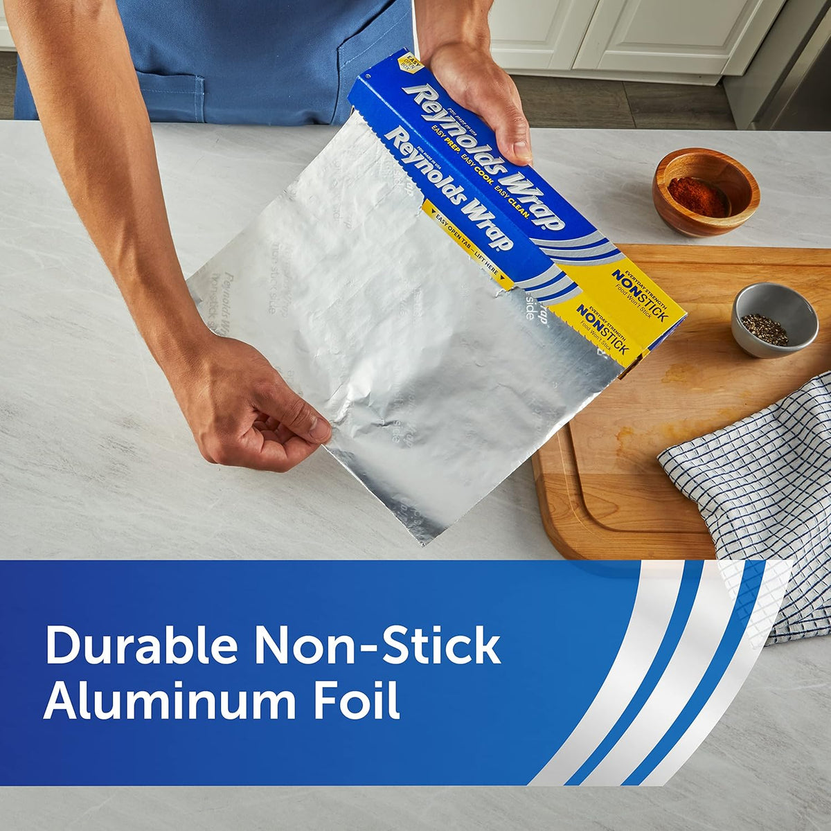 impermeable barrier that seals in moisture and blocks air to prevent freezer burn on stored food
