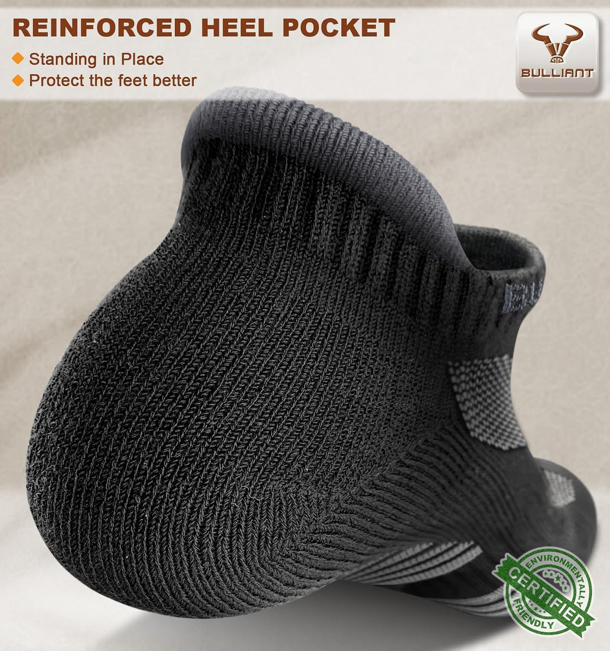 imported athletic-knit fabric designed for running
