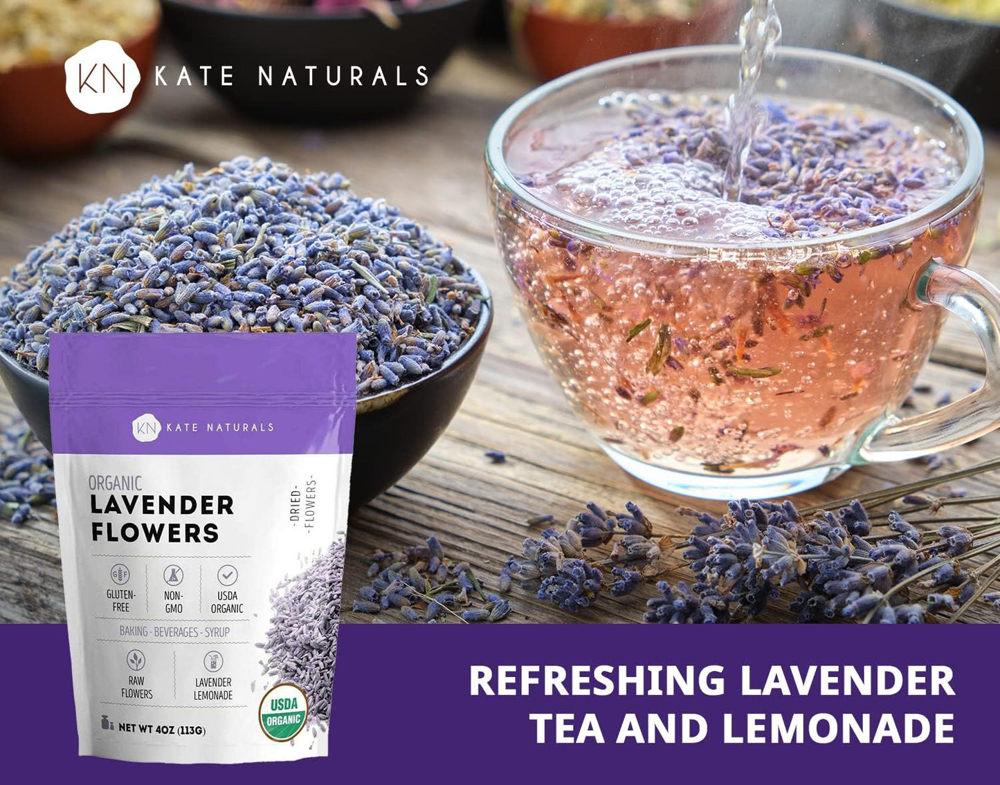 imported from france for authentic provence-style flavor